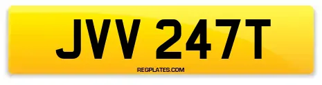 JVV 247T