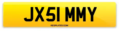 JX51 MMY