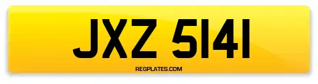 JXZ 5141
