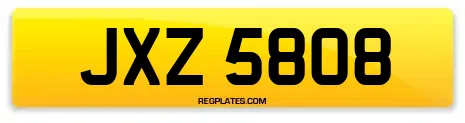 JXZ 5808