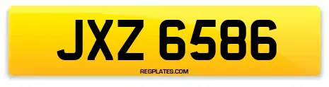 JXZ 6586