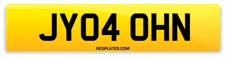 JY04 OHN