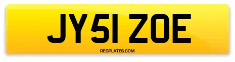 JY51 ZOE