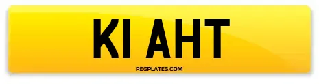 K1 AHT