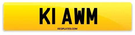 K1 AWM