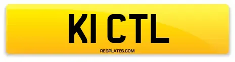 K1 CTL