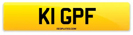 K1 GPF