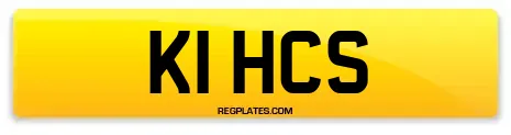 K1 HCS
