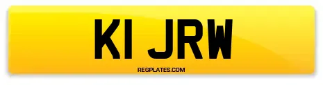 K1 JRW