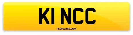 K1 NCC