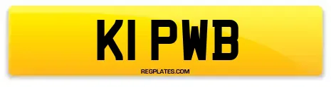 K1 PWB