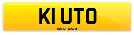 K1 UTO