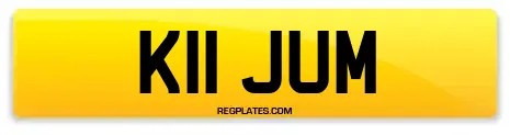 K11 JUM