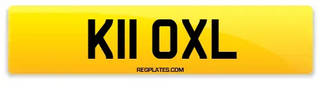K11 OXL