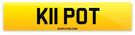 K11 POT