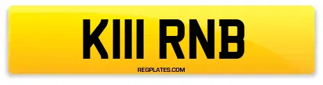 K111 RNB