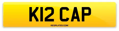 K12 CAP
