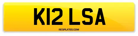K12 LSA