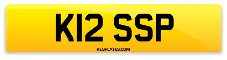 K12 SSP