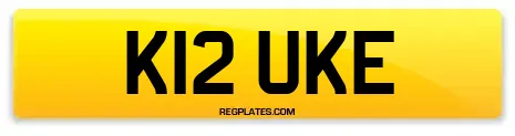 K12 UKE