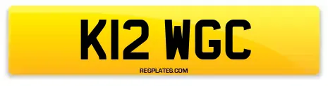 K12 WGC