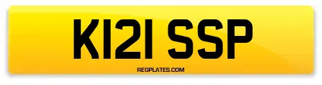 K121 SSP