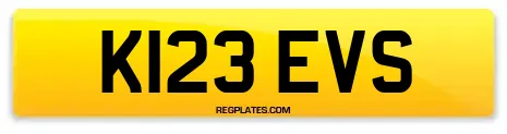 K123 EVS