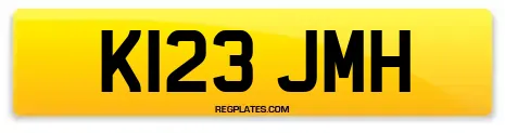K123 JMH
