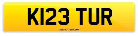 K123 TUR