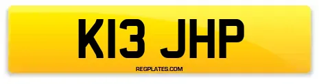 K13 JHP