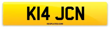 K14 JCN