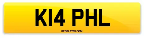 K14 PHL