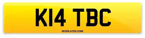 K14 TBC