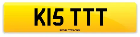 K15 TTT