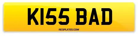K155 BAD
