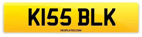 K155 BLK