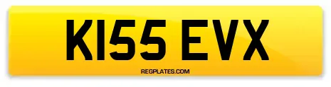 K155 EVX