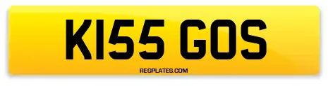 K155 GOS
