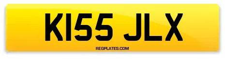 K155 JLX