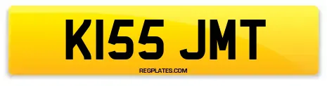 K155 JMT