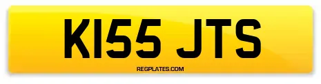 K155 JTS