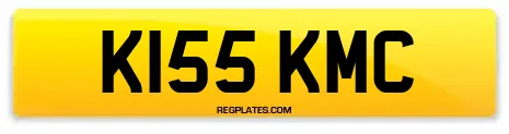 K155 KMC