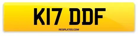K17 DDF
