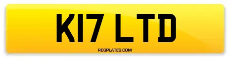 K17 LTD