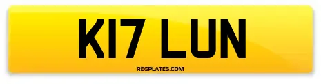 K17 LUN