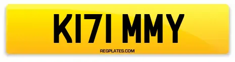 K171 MMY