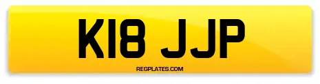 K18 JJP
