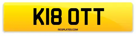 K18 OTT