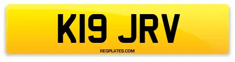K19 JRV