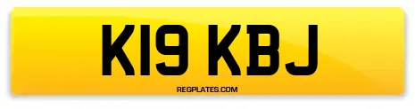 K19 KBJ